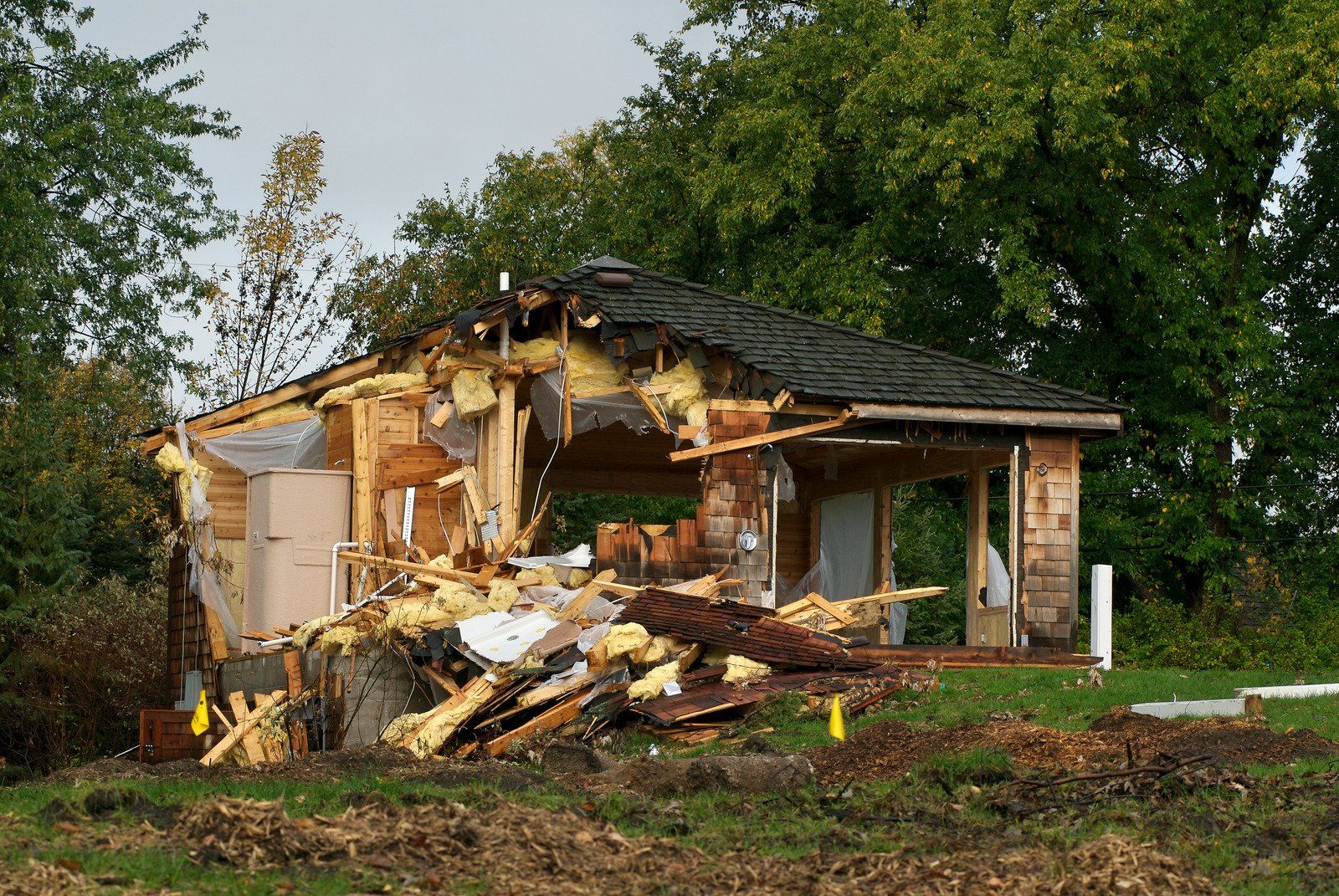 Tips To Fill A Storm Damage Insurance Claim